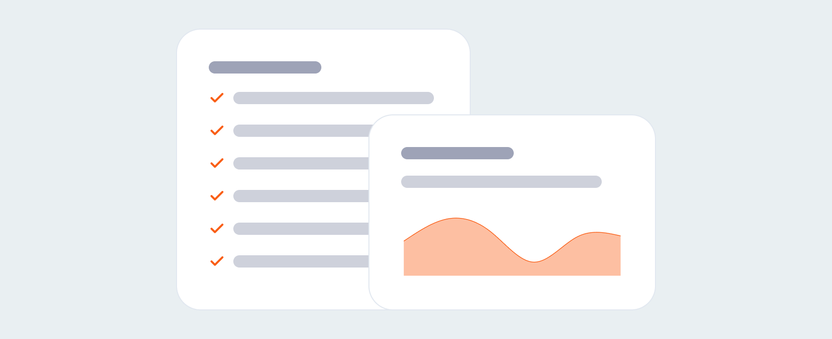 Ahrefs Domain Rating chart explaining why authority matters